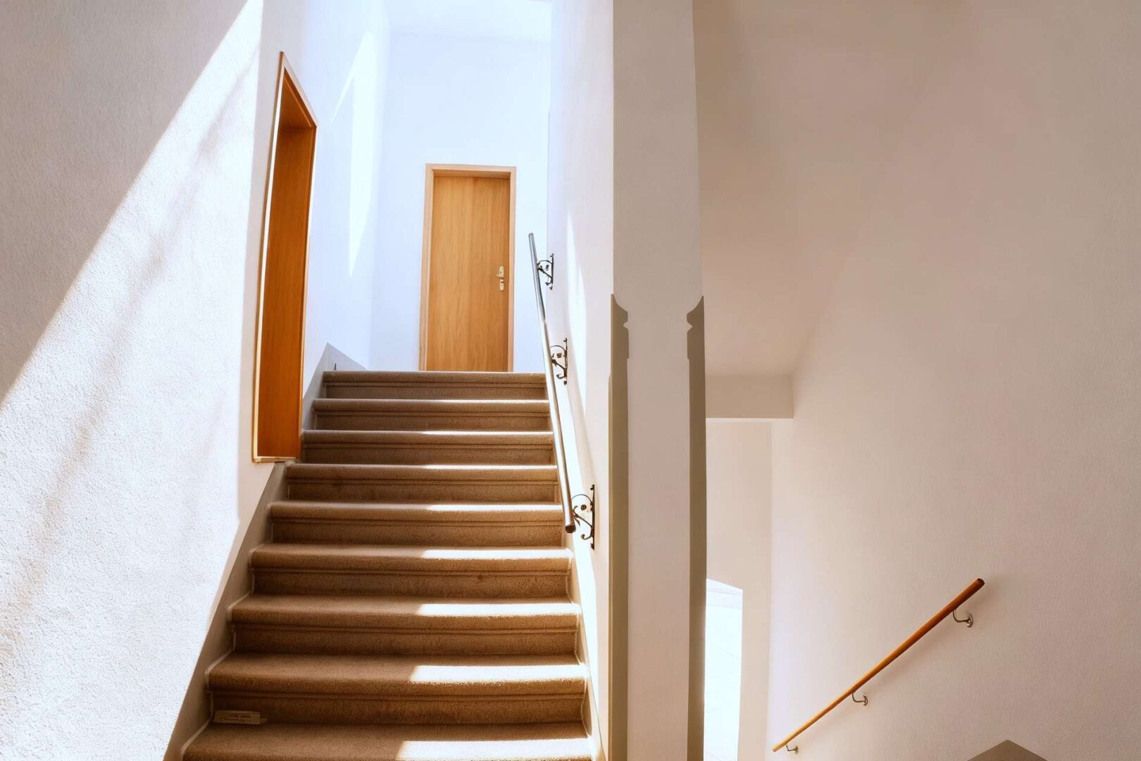 Treppenhaus