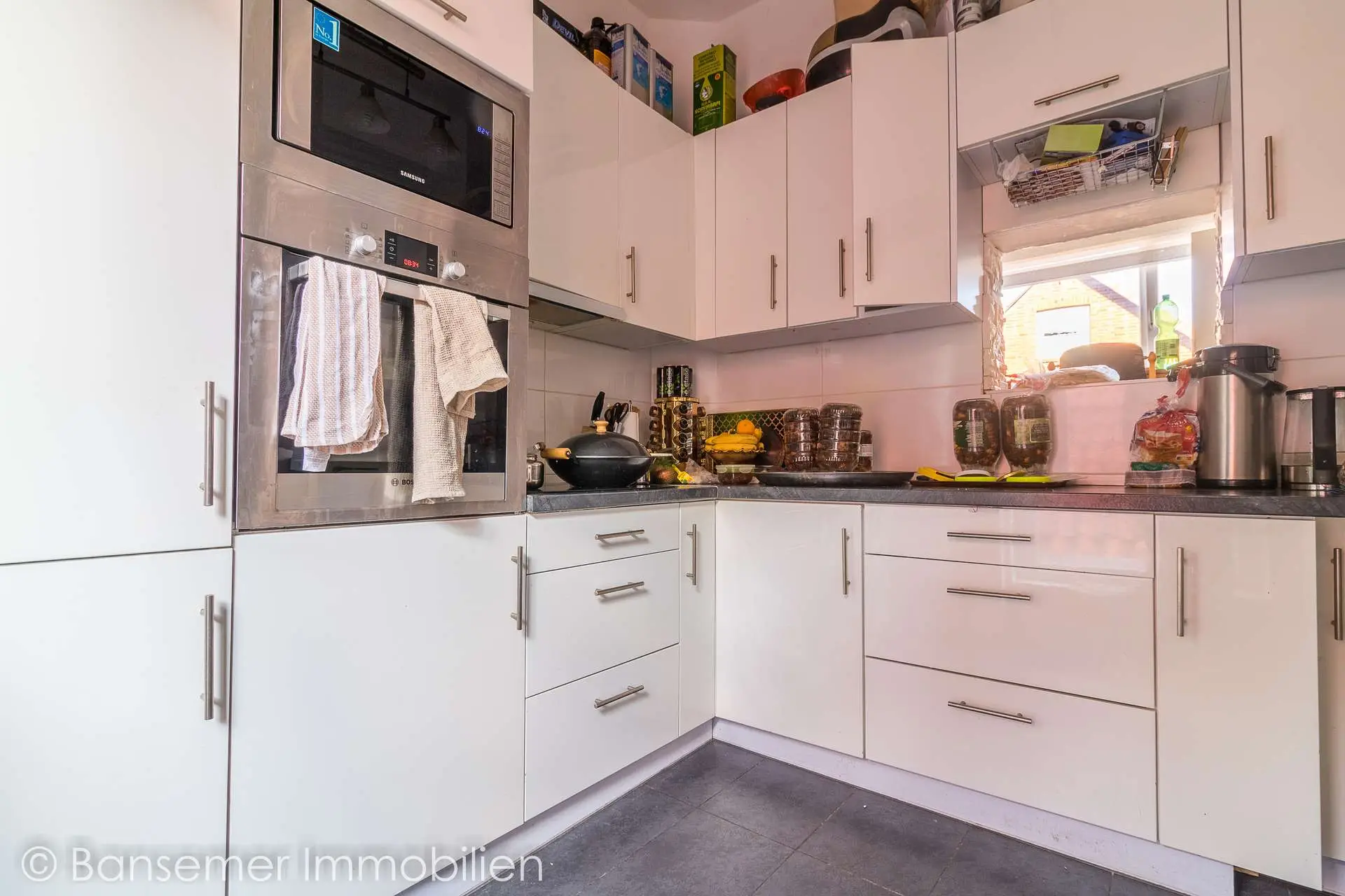 Whg.2 Küche