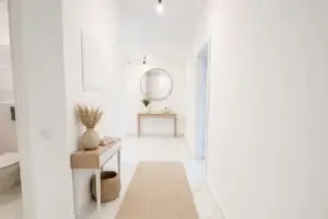 Homestaging Flur