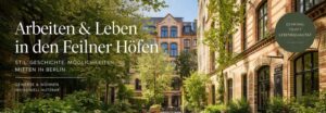 Arbeiten und Leben