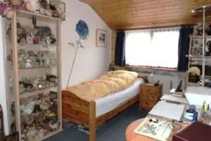 Schlafzimmer OG
