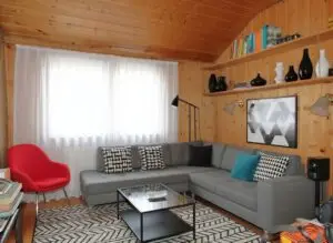 Einrichtungsvorschlag OG - (KI)