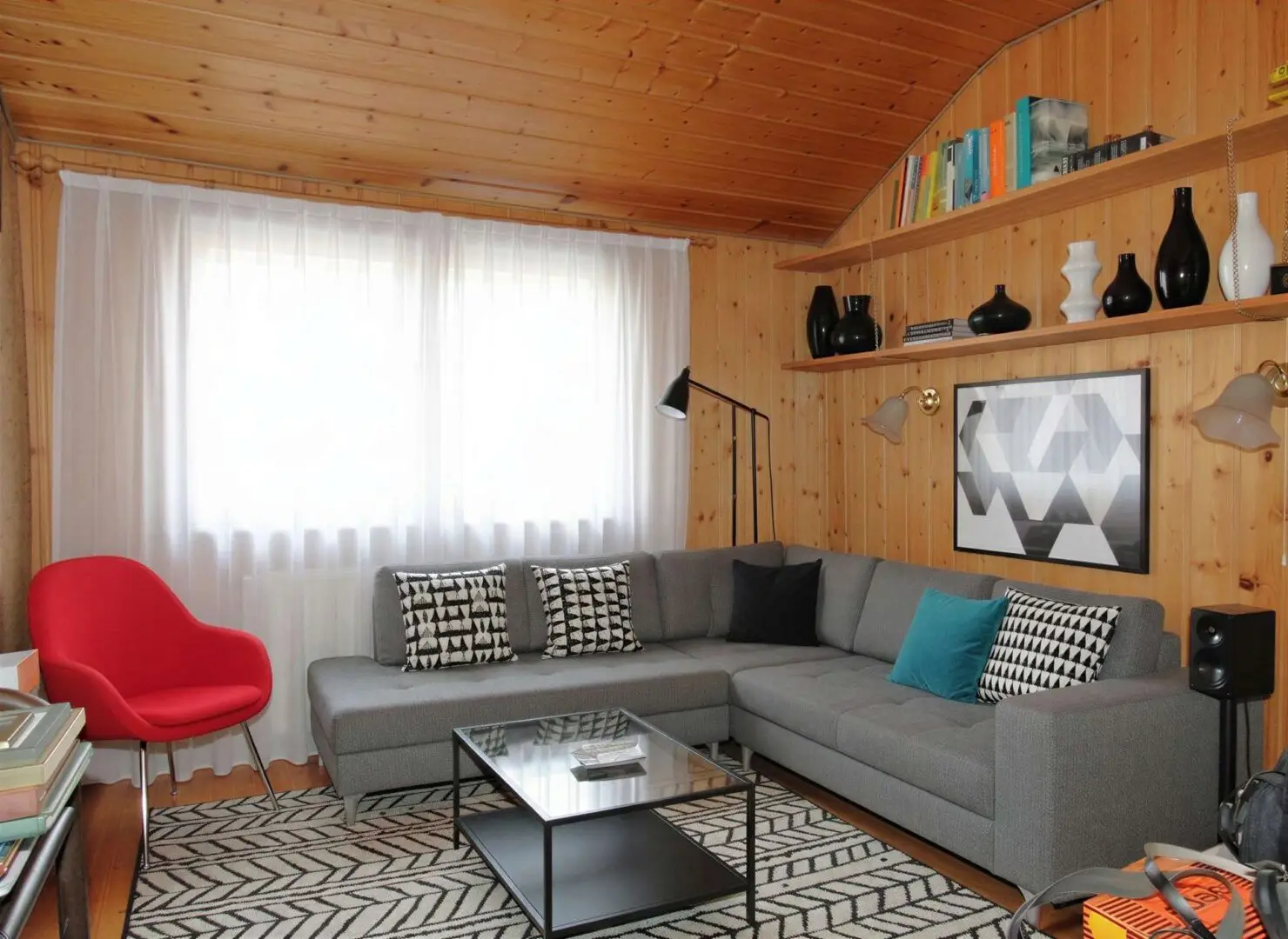 Einrichtungsvorschlag OG - (KI)