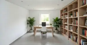 Hobbyraum KG - Vorschlag - (KI)