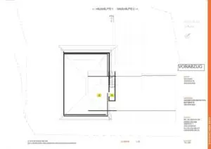 Dachboden als Ausbaureserve