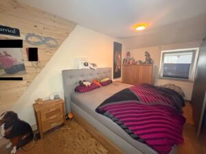 Schlafzimmer 1.OG