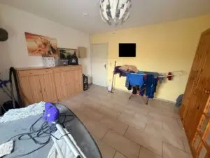 Schlafzimmer EG Whg.1