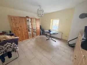 Schlafzimmer EG Whg.1