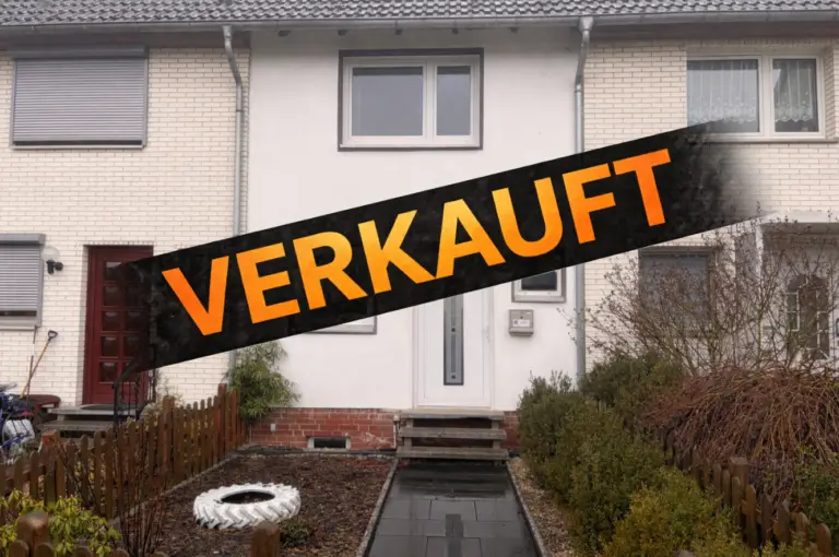Aussenansicht Verkauft