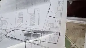 Baugrenzen nr. 58 und 59