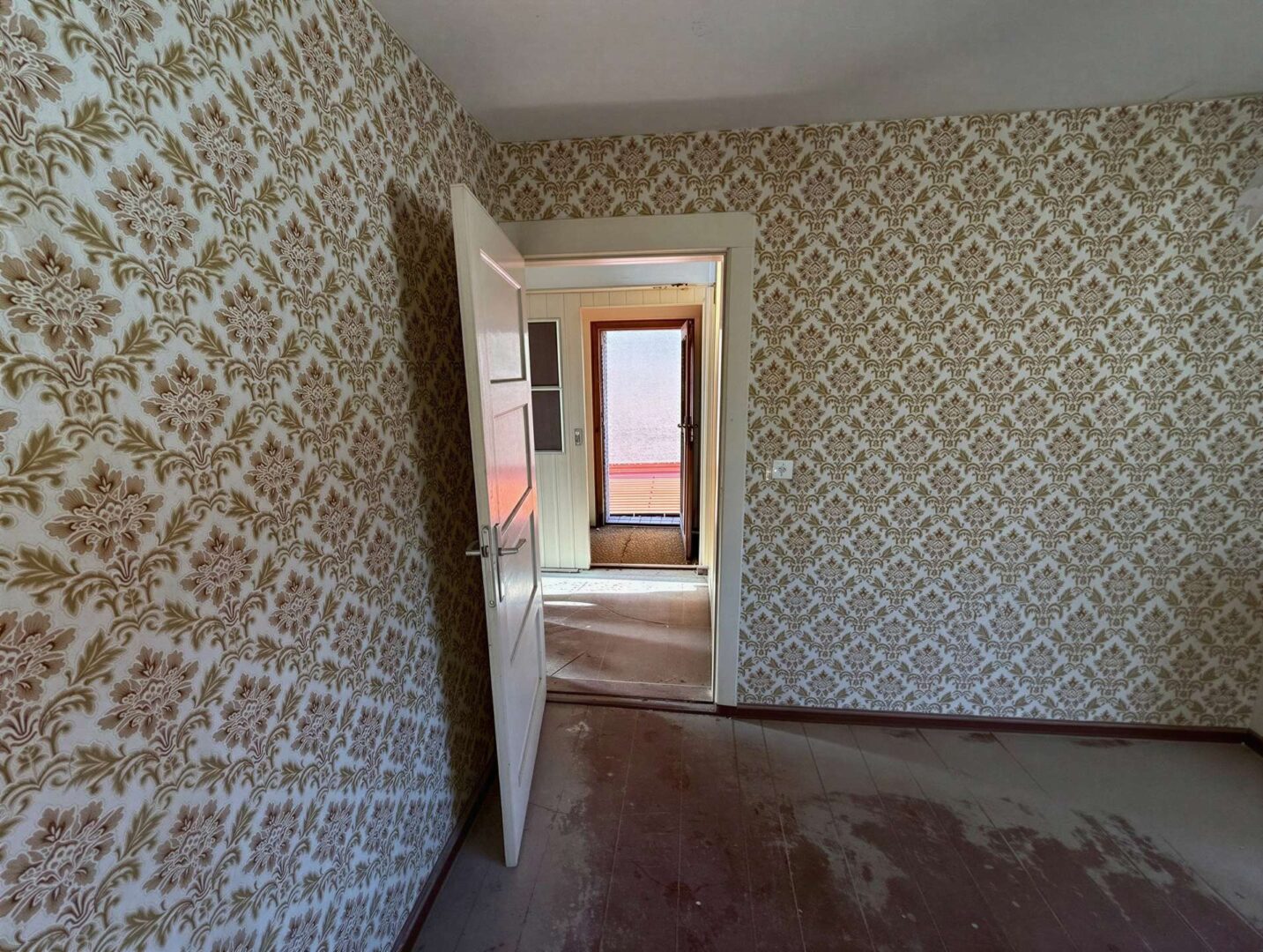 Obergeschoss 4