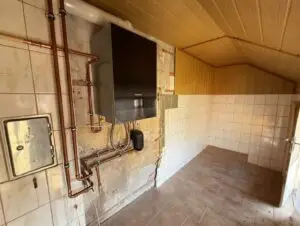 Hauswirtschaftsraum
