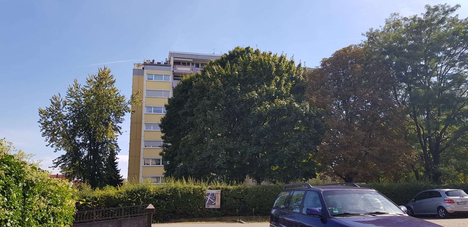 Außenansicht