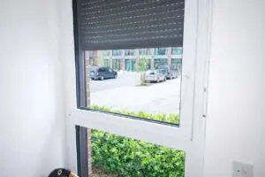 Elektrische Rollläden