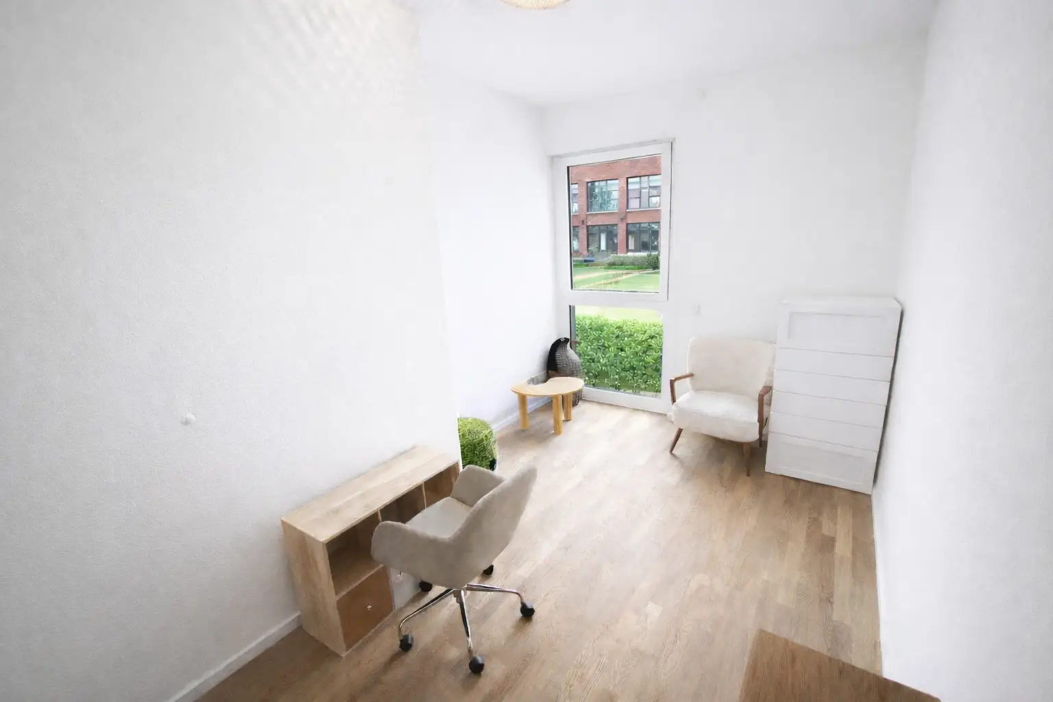 Zusätzliches Kinderzimmer