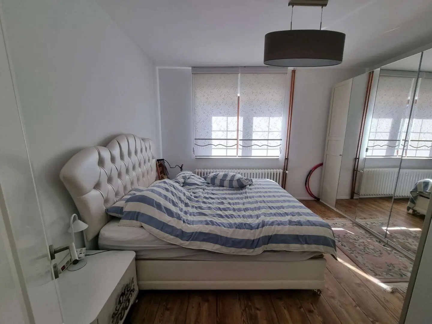 Schlafzimmer EG close up