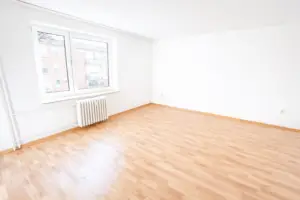 Ruhiges Schlafzimmer