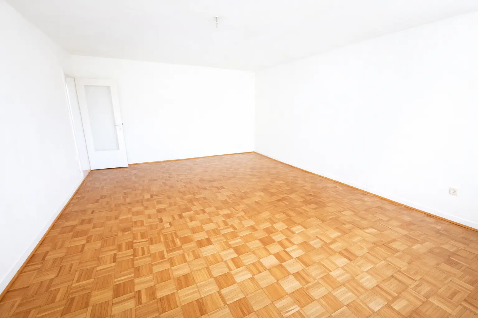 Großzügiges Wohnzimmer