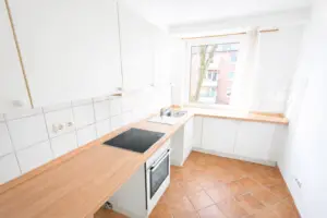 Einbauküche (Beispiel)