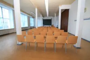 Seminarraum