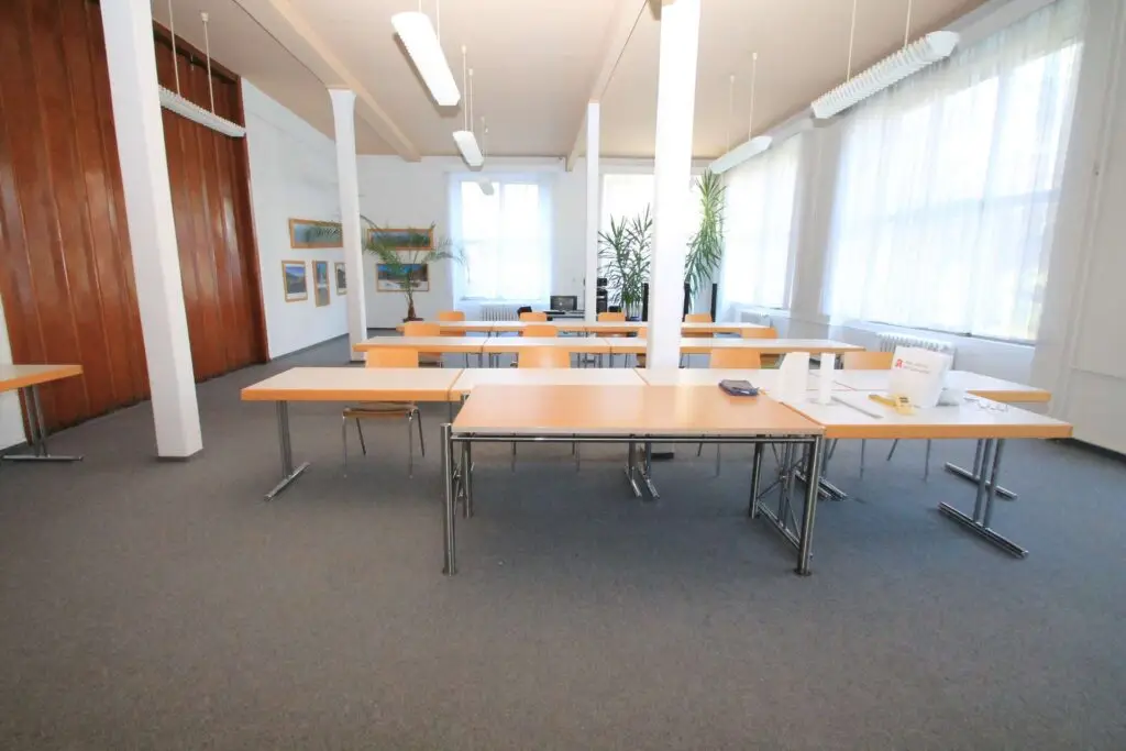 Besprechungsraum