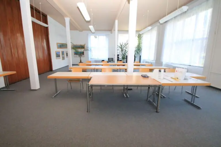 Besprechungsraum