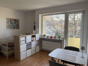 Schlafbereich (Beispiel)