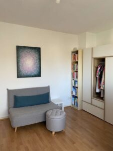 Wohnbereich (Beispiel)