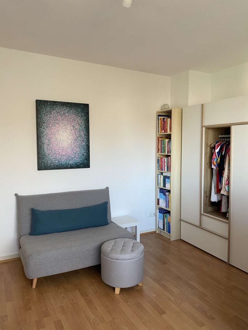 Wohnbereich (Beispiel)