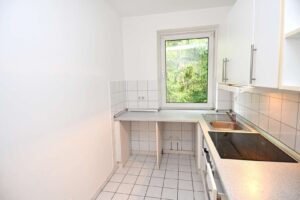 Einbauküche (Beispiel)