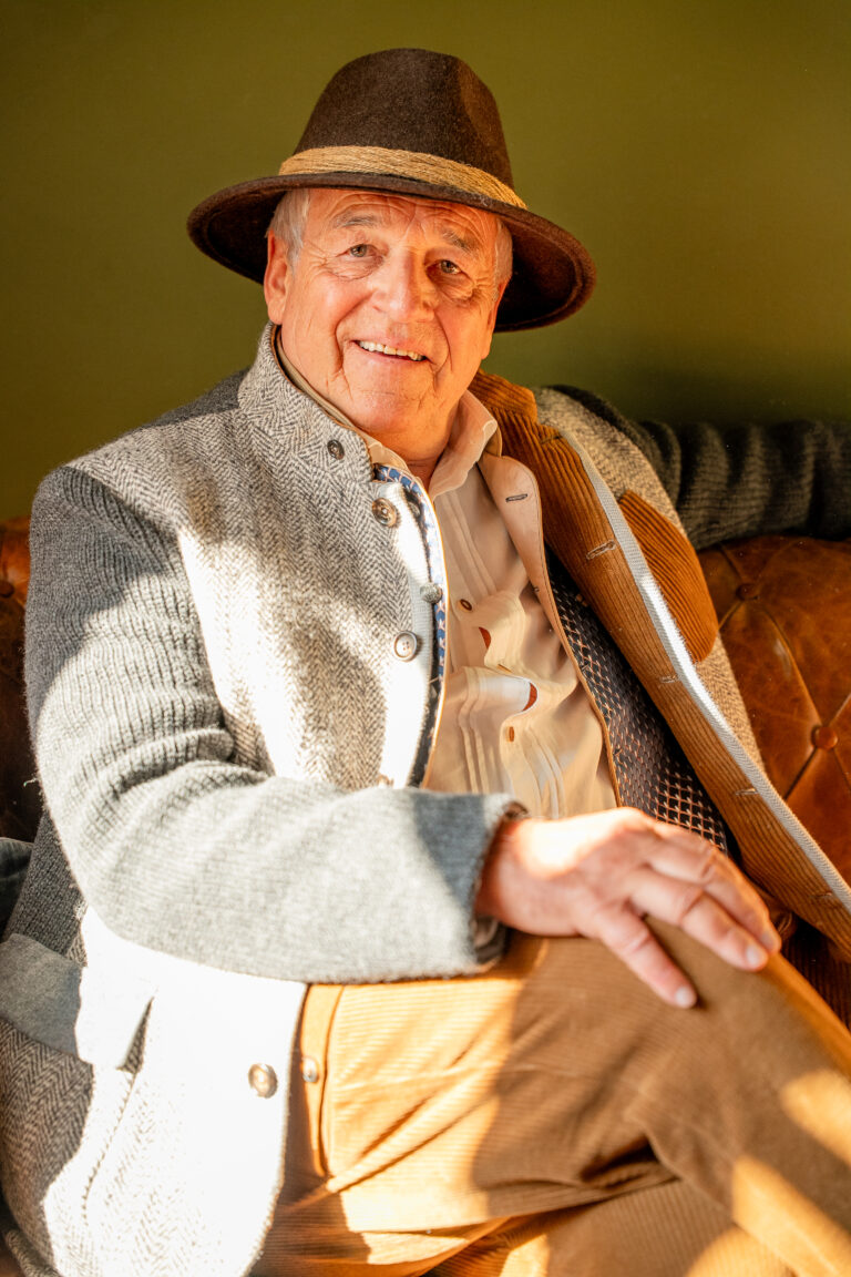 Wolfgang Krzyzanowski Immobilienmakler Starnberger See