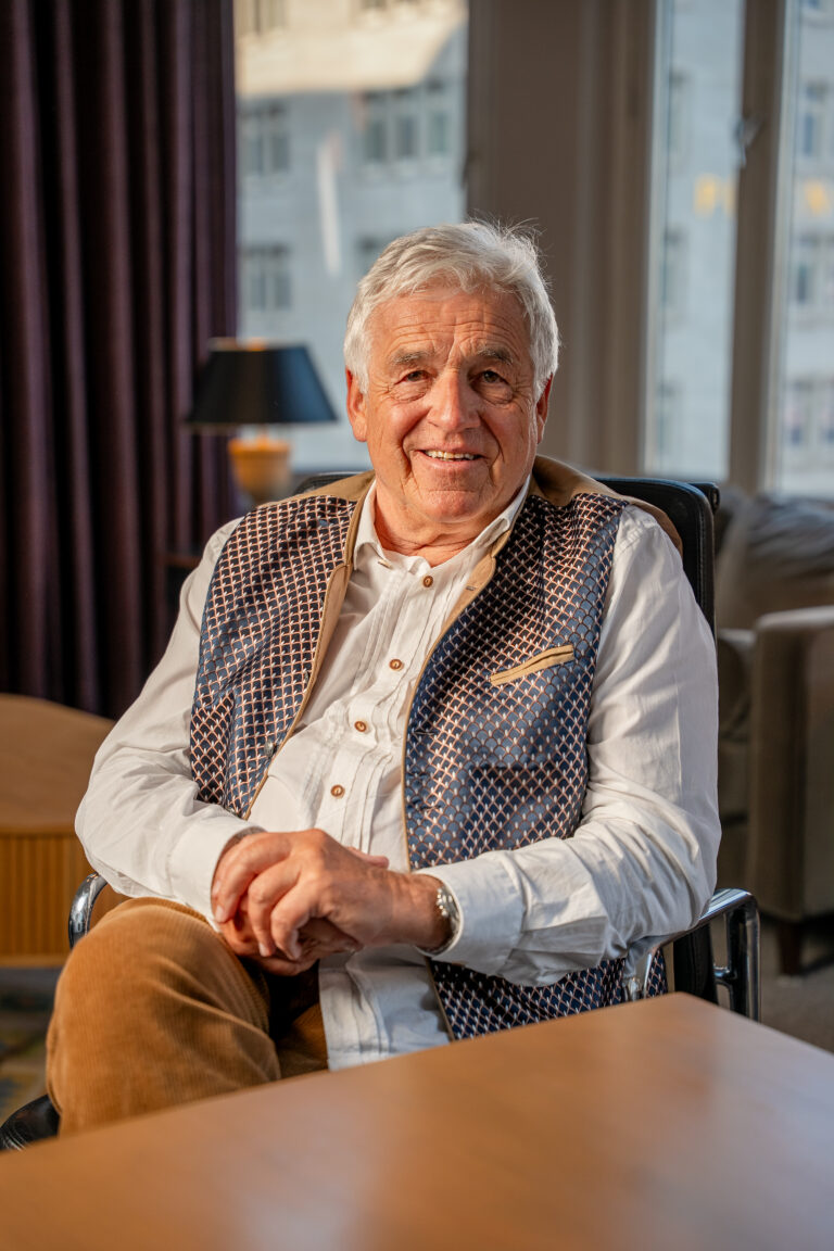 Wolfgang Krzyzanowski Immobilienmakler Pforzheim