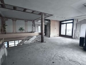 Innenansicht OG 1