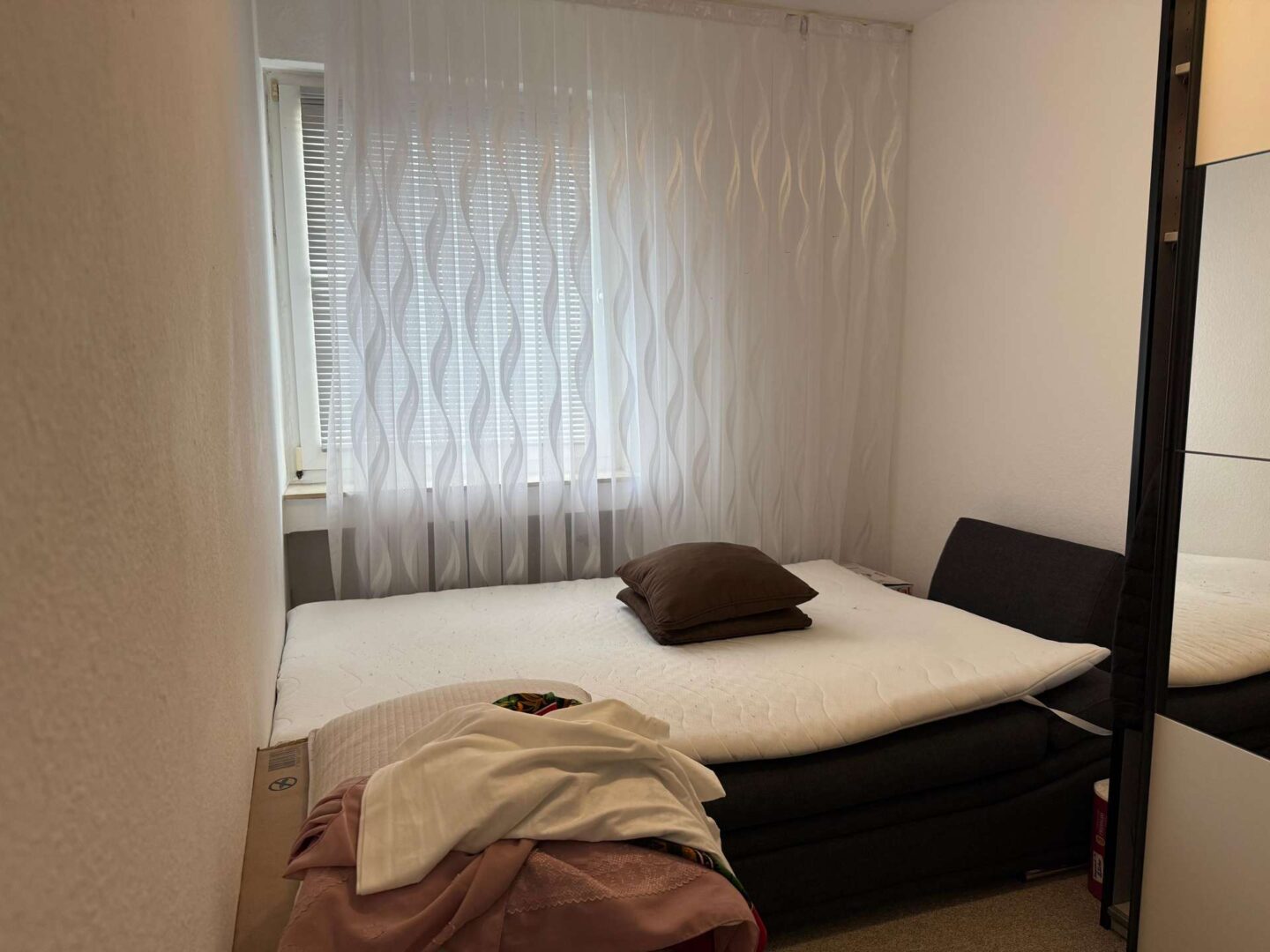 Schlafzimmer 2