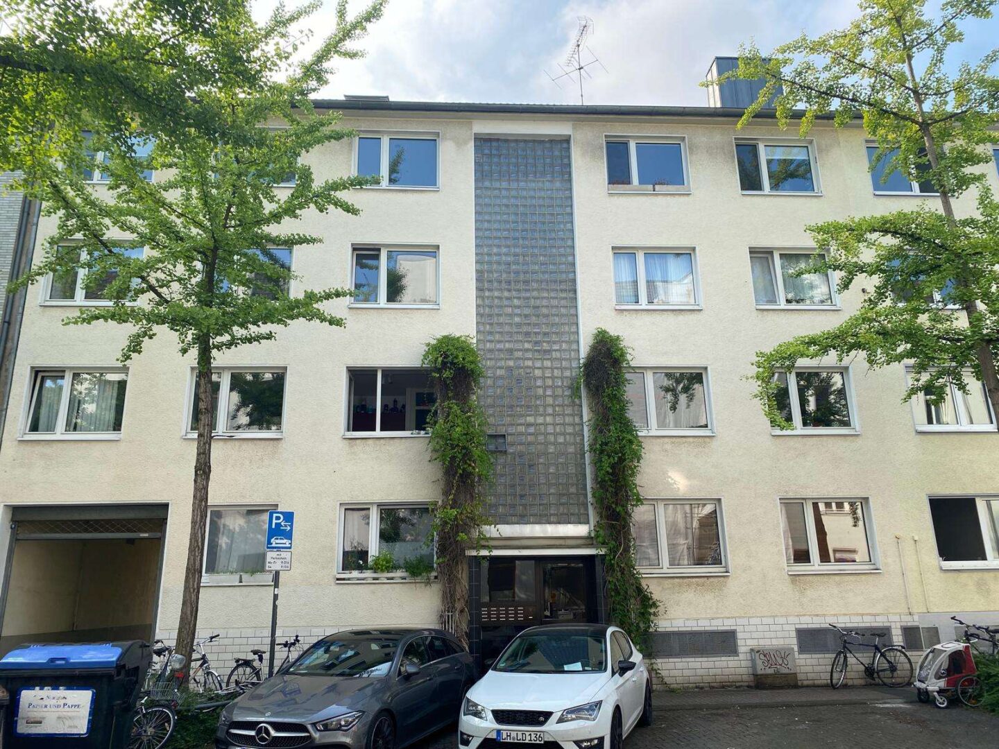 Außenansicht