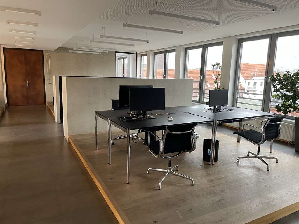 Arbeitsplatz