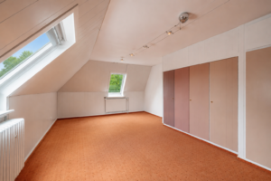 Ruhiges Kinderzimmer II
