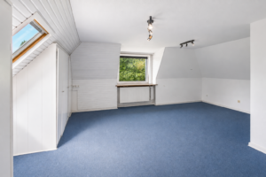 Großzügiges Kinderzimmer I