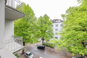 Ausblick