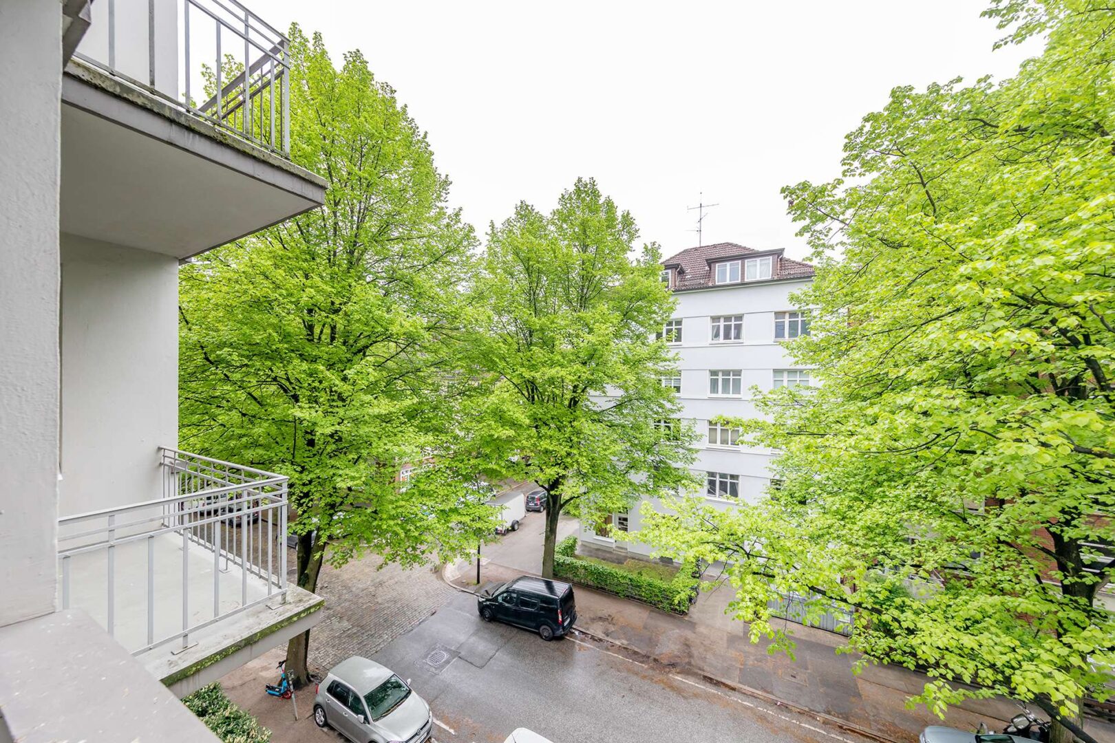 Ausblick