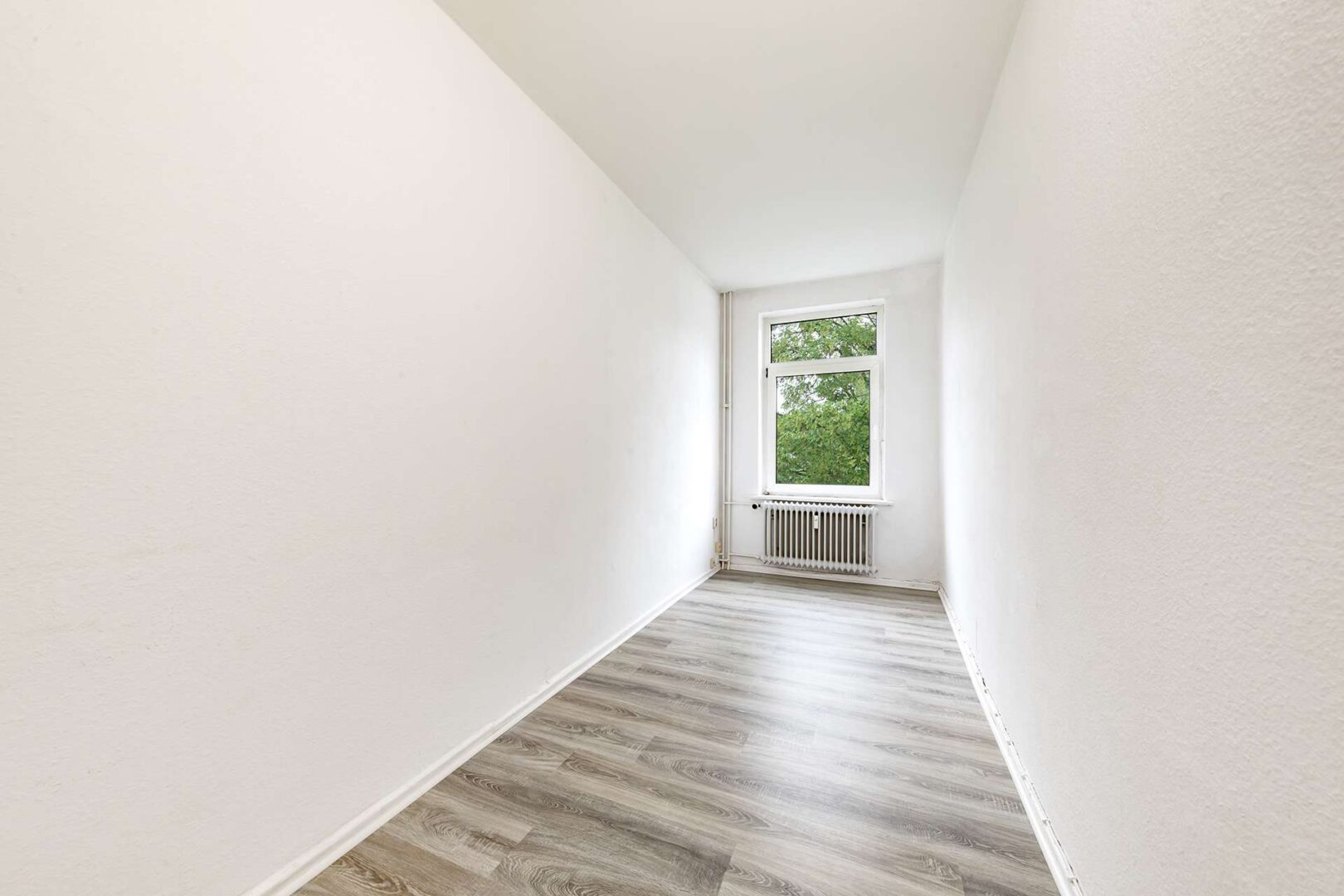 Arbeitszimmer & Gästezimmer