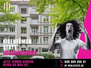 JETZT TERMIN SICHERN