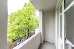Loggia