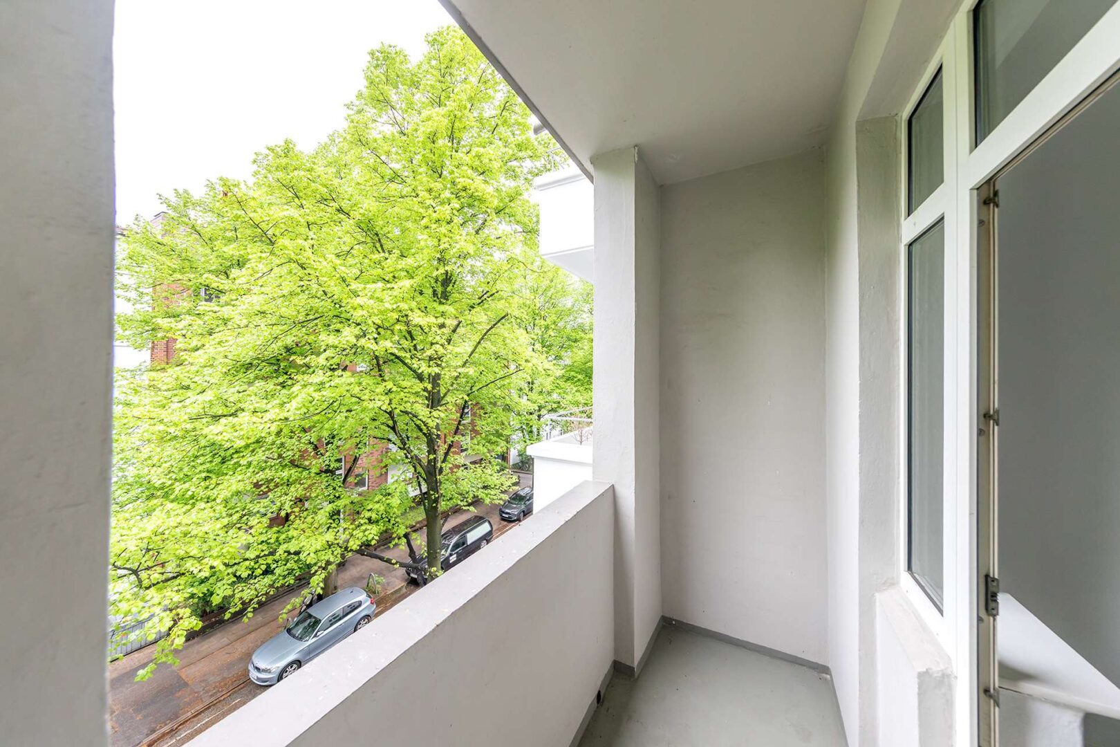 Loggia