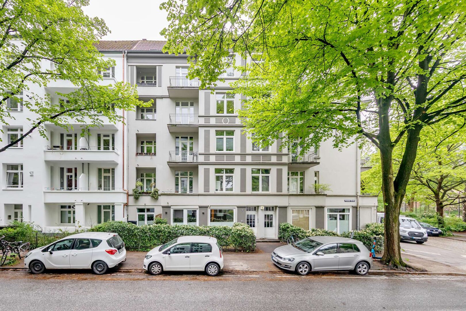 Außenansicht