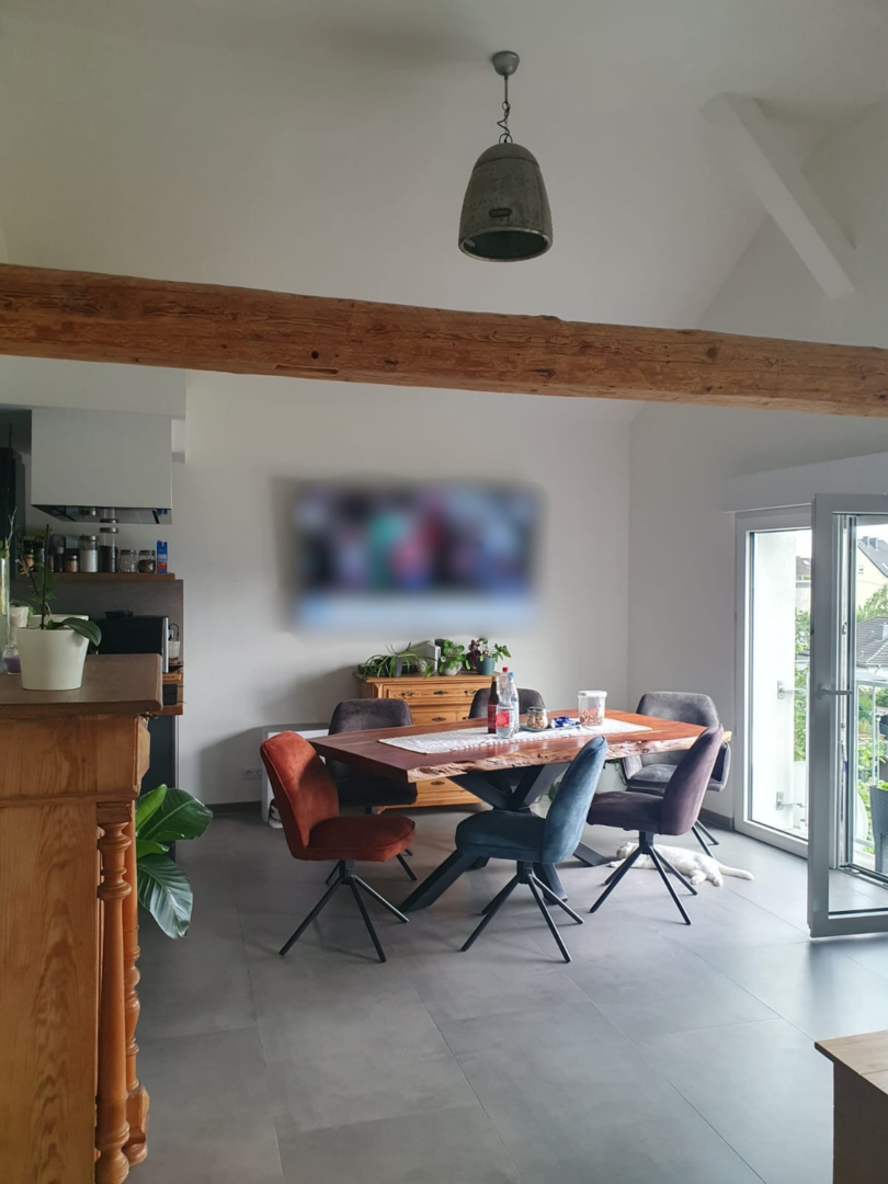 Esszimmer