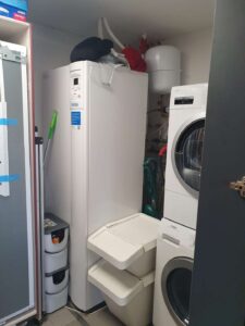 Hauswirtschaftsraum