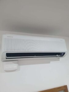 Klimaanlage