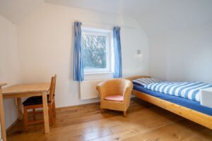 Gäste / Abstellzimmer im DG (Kein Wohnraum)
