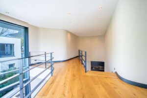 Galerie-Situation (WE1)